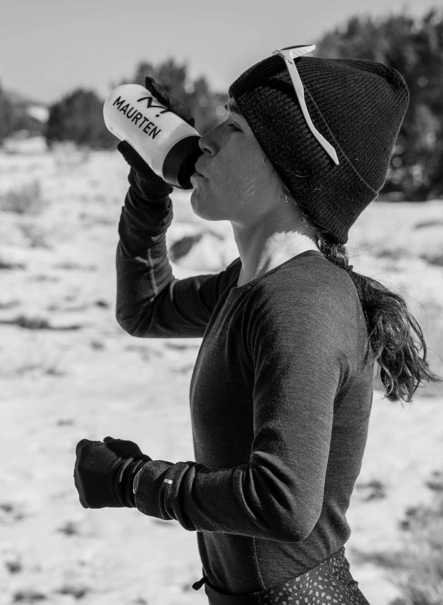 Maurten Drink Mix 320 CAF 100 - Afbeelding 2