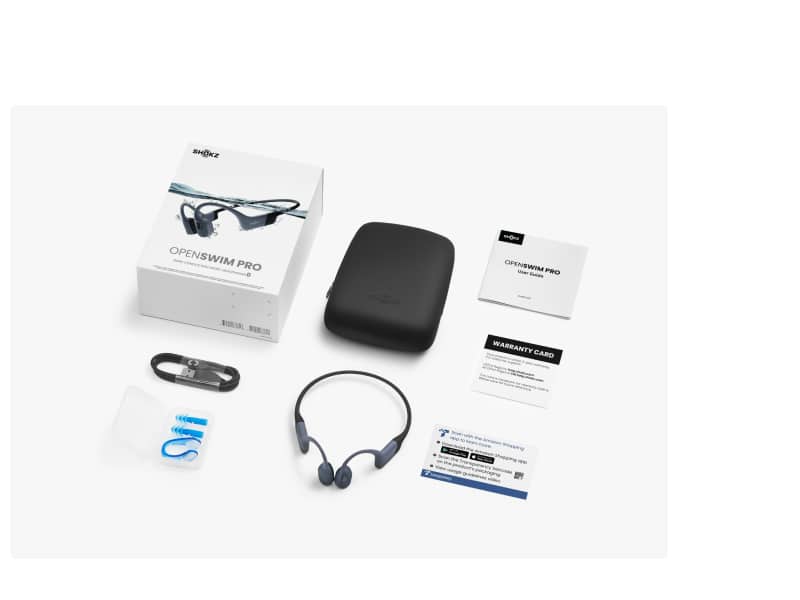 Openswim Pro USB-C - Afbeelding 2