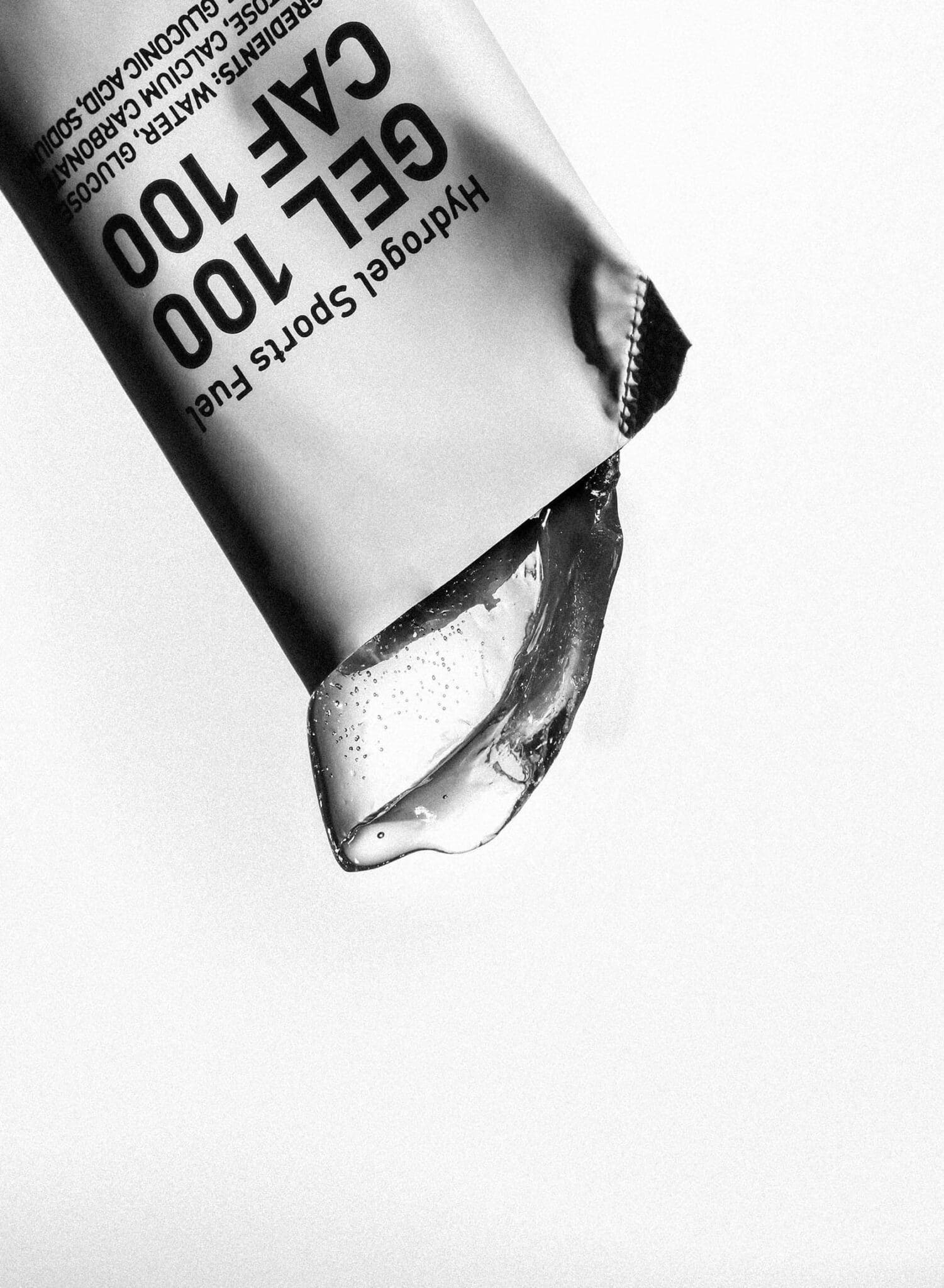 Maurten Gel 100 CAF 100 - Afbeelding 2