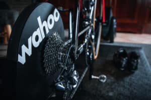 indoor fietstraining