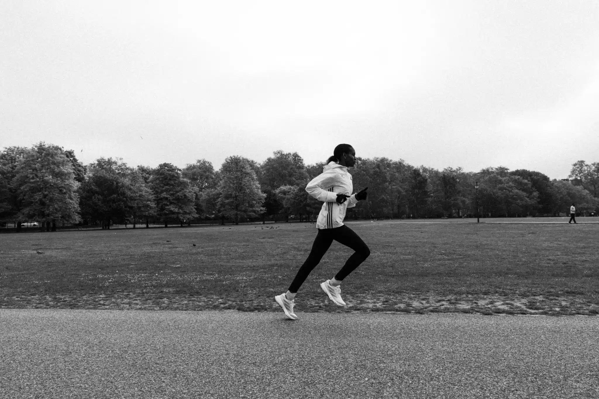 marathonpace bepalen