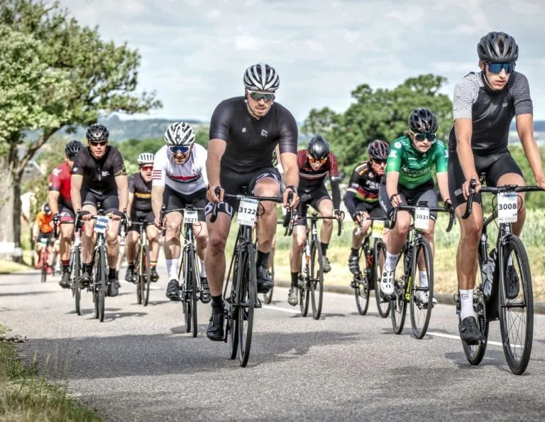 Gran Fondo trainingen