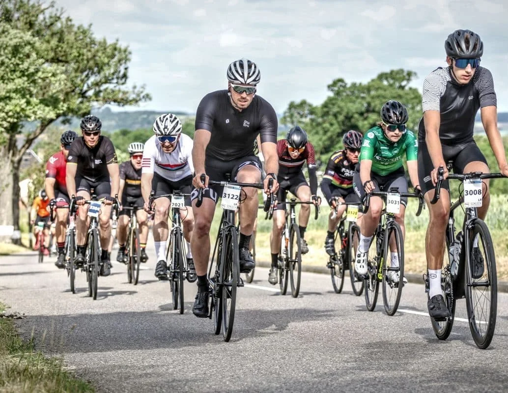 Gran Fondo trainingen