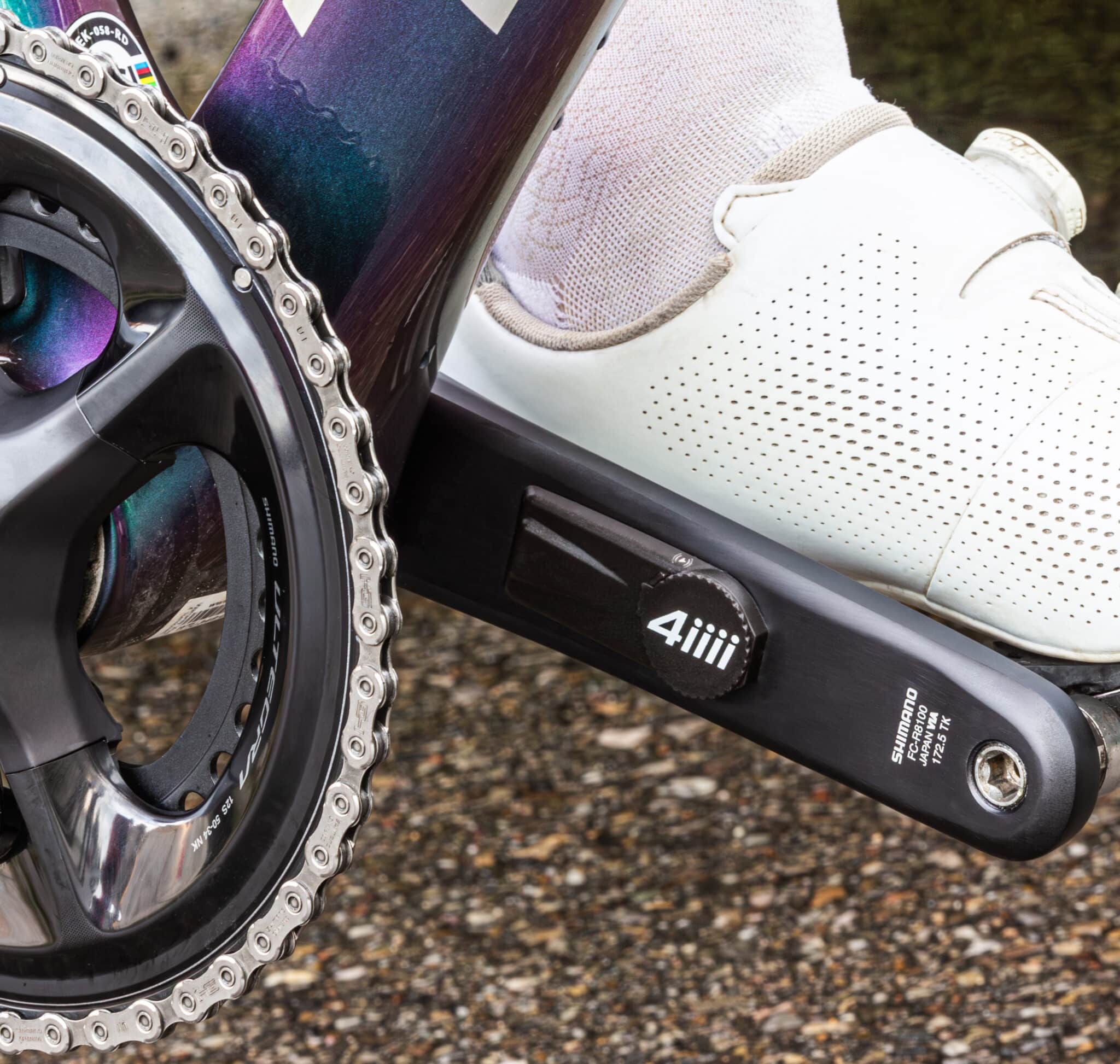 vermogensmeters enkelzijdig