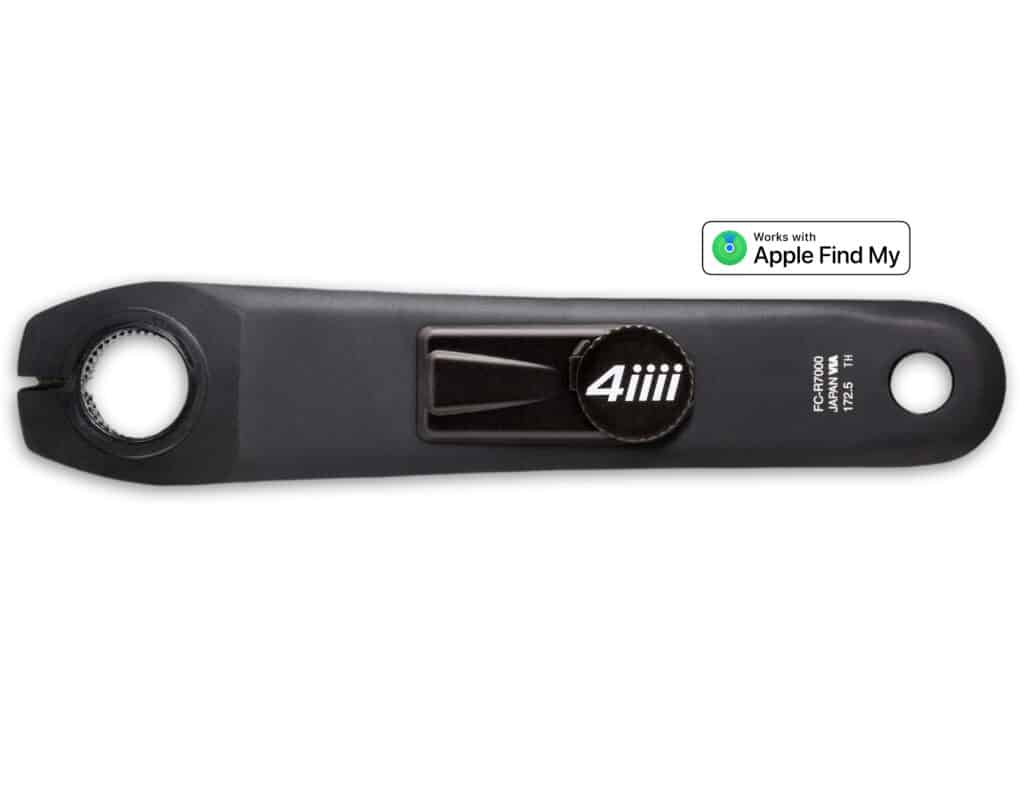 4iiii PRECISION 3+ 105