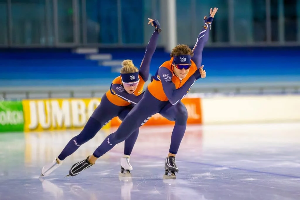 5 tips voor jouw schaatsseizoen