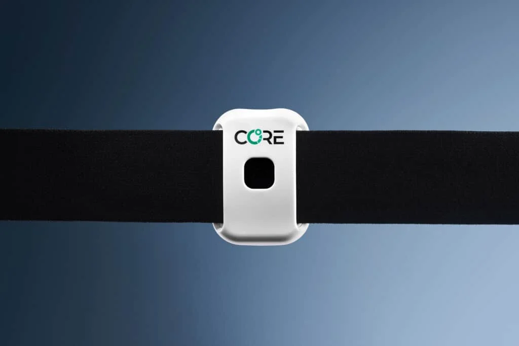 afbeelding van core 2 sensor