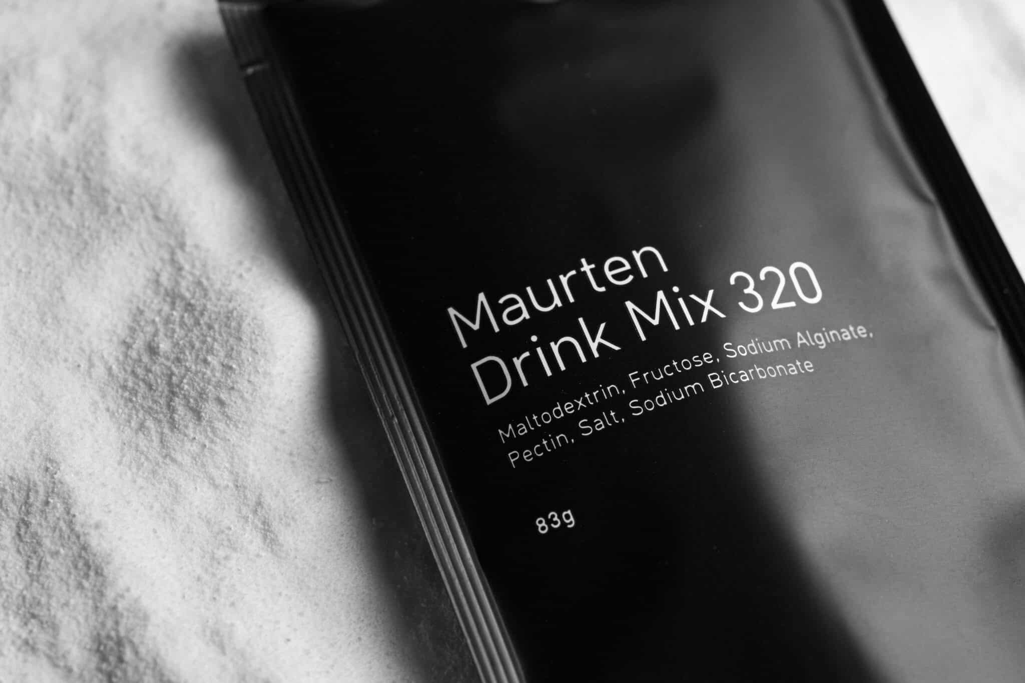 Maurten Drink Mix 320 - Afbeelding 2