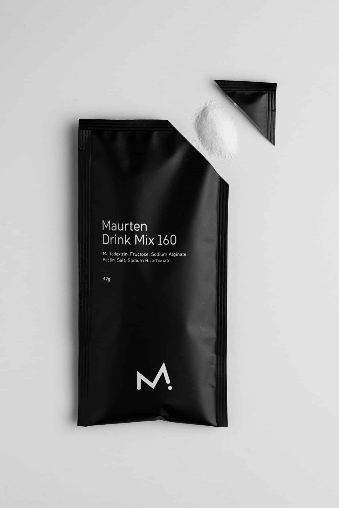 Maurten Drink Mix 160 - Afbeelding 3