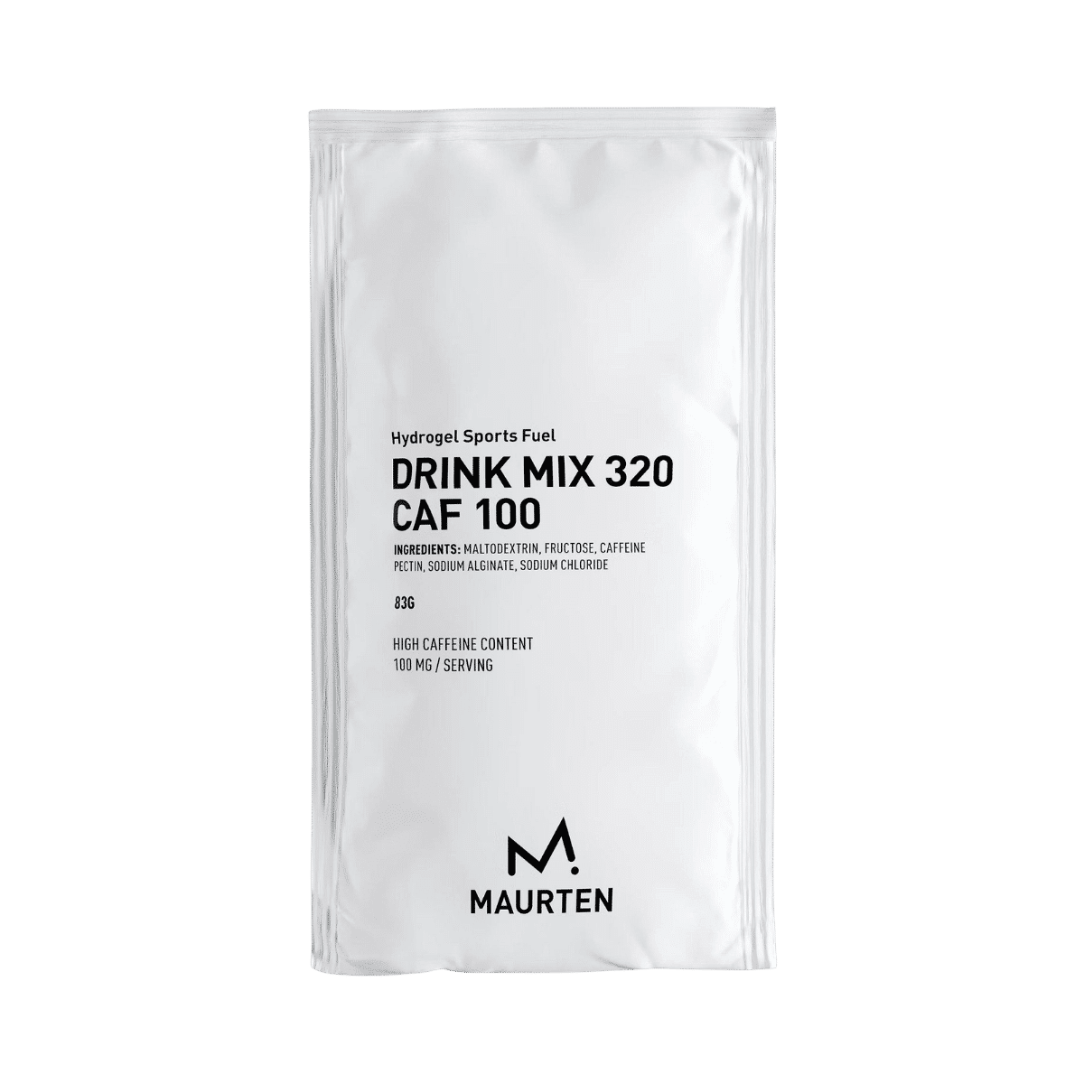Maurten Drink Mix 320 CAF 100