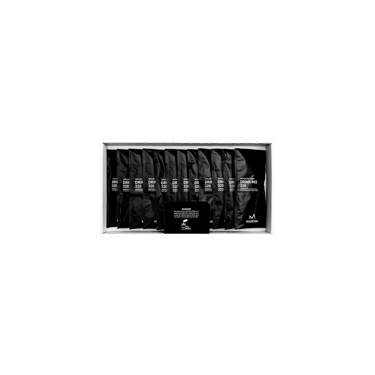 Maurten Drink Mix 320 - Afbeelding 5
