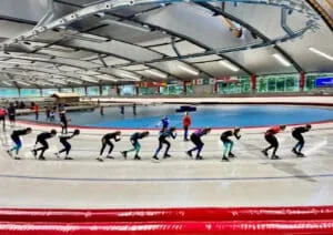 Techniekweek zomerijs Inzell