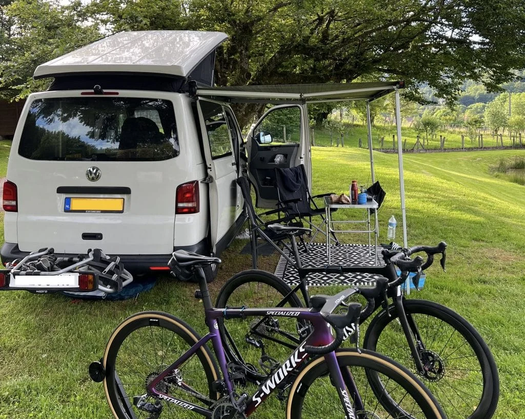 Fit blijven op vakantie