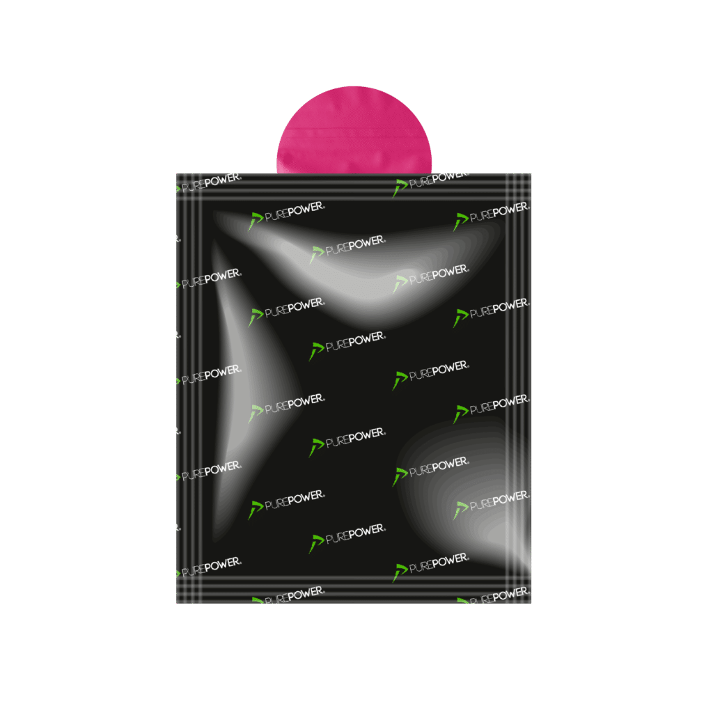 Afbeelding van Carbo race elektrolyte 50g smaak framboos