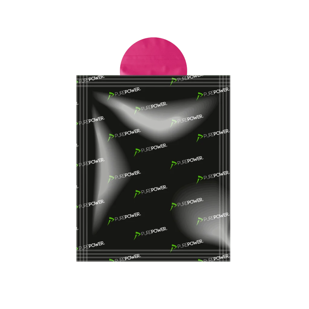 Afbeelding van Carbo race elektrolyte 50g smaak framboos