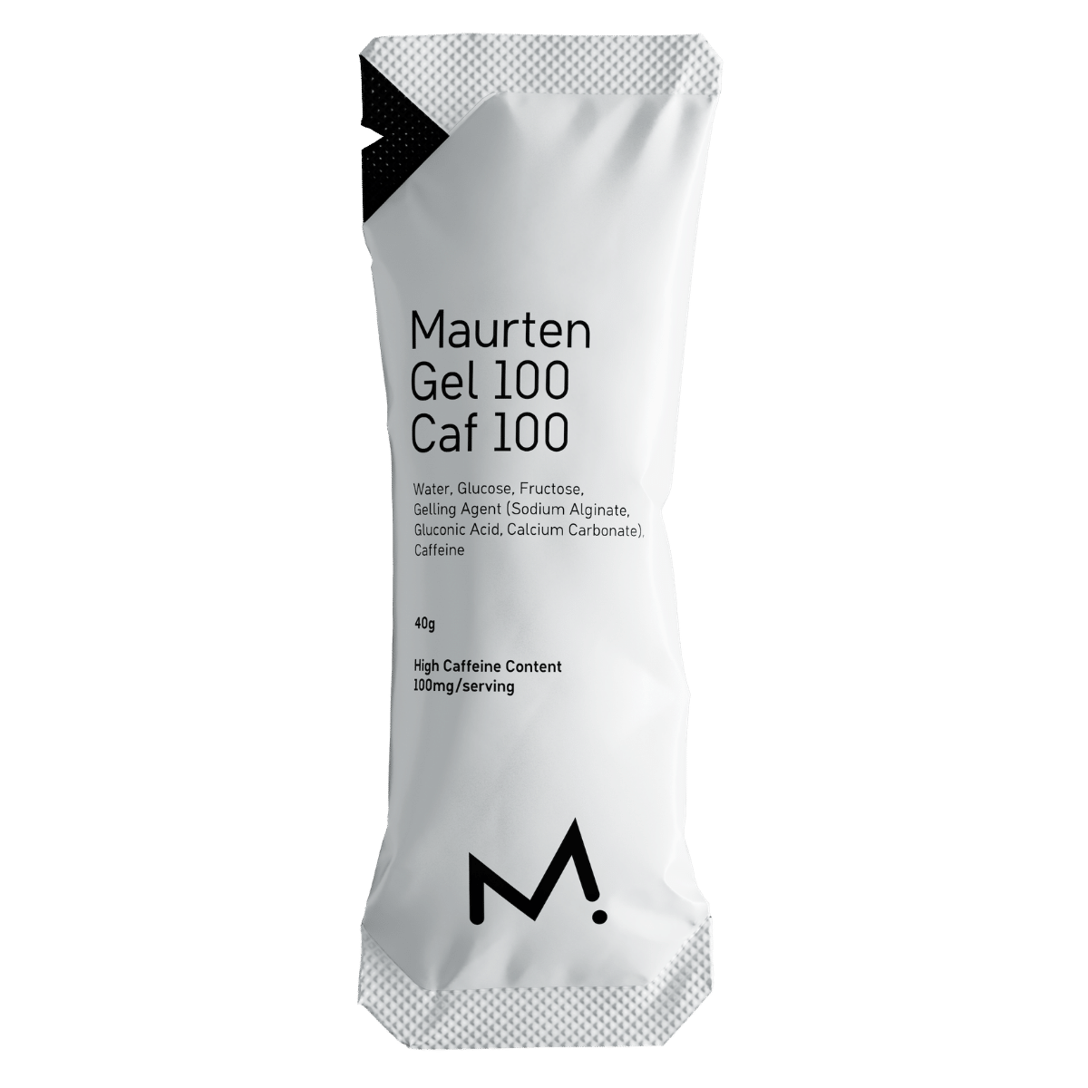 Maurten Gel 100 CAF 100
