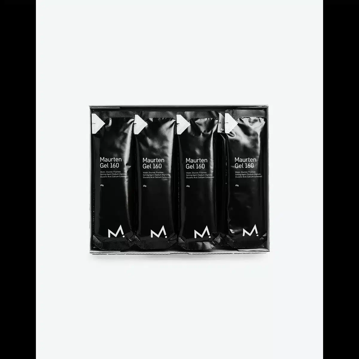 Maurten Gel 160 - Afbeelding 4