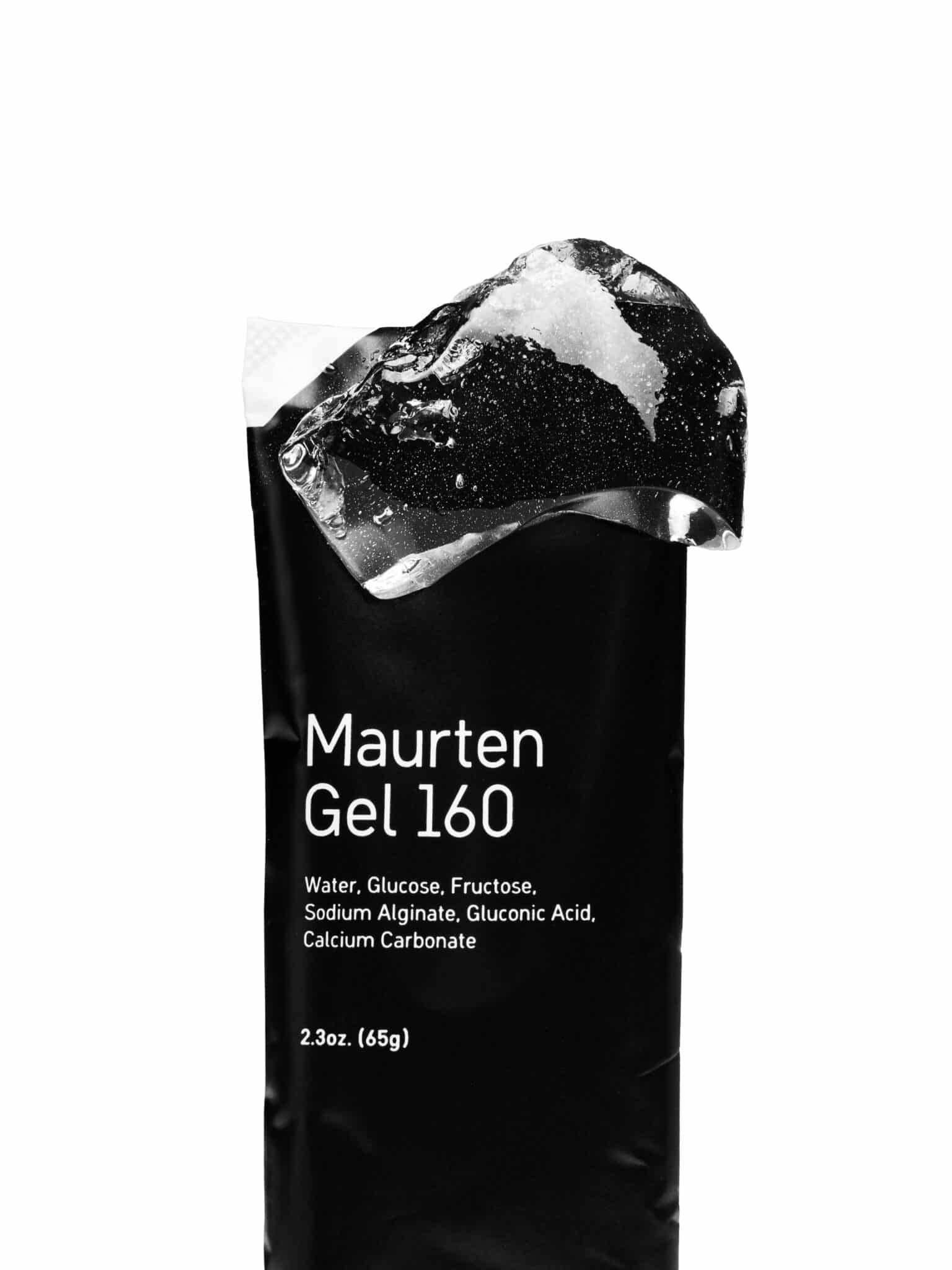 Maurten Gel 160 - Afbeelding 2
