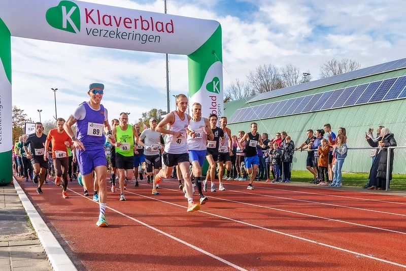 Klaverbladloop