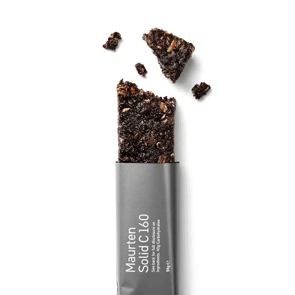 Maurten Solid C 160 - Afbeelding 6