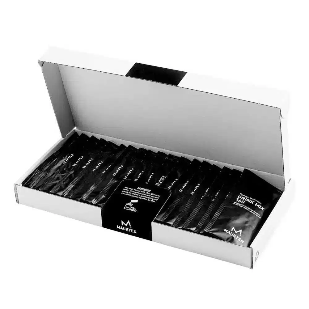 Maurten Drink Mix 160 - Afbeelding 4
