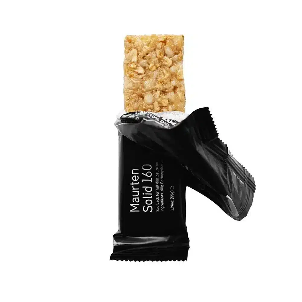 Maurten Solid 160 - Afbeelding 2