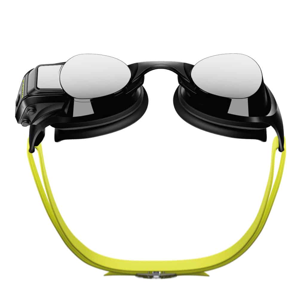 Afbeelding van product FORM Smart Swim Goggles 2