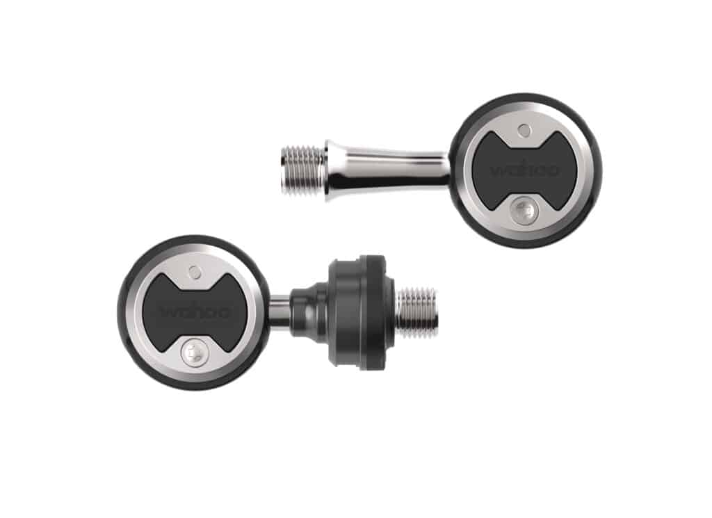 Afbeelding van speedplay links powermeter