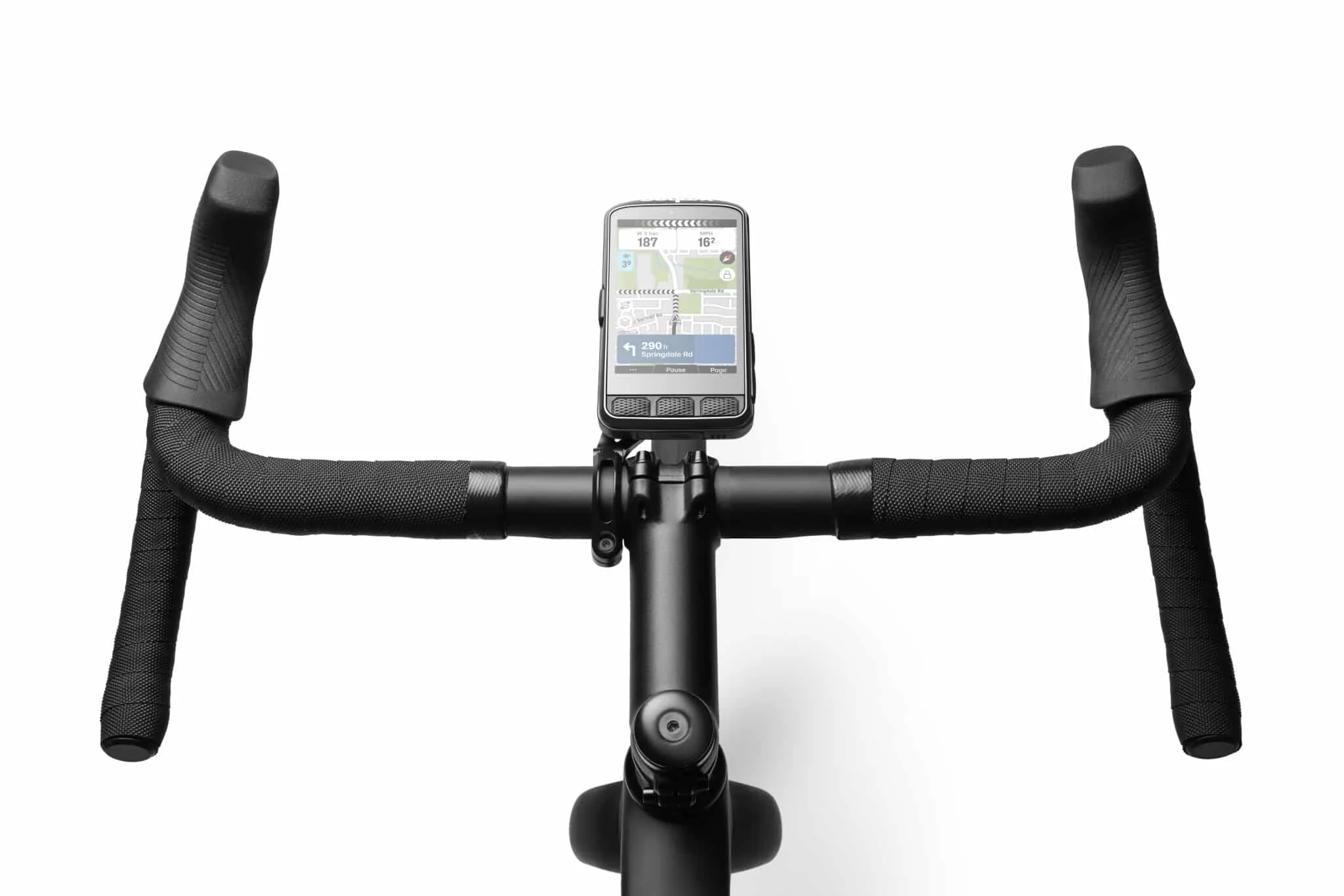 ELEMNT ACE GPS-Fietscomputer - Afbeelding 3